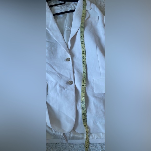 Aritzia Wilfred Francis Blazer - Picture 6 of 11